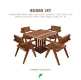 Fordaq лісовий ринок - FRIENDS TIMBER PVT. LTD. - Садові Набори , Дизайн, 1 20'контейнери Одноразово
