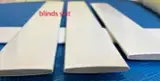 Window Elements - Paulownia Mouldings for Window/Skirting