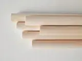 Manici di utensili o bastoni - Manico Di Scopa
