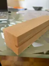 Compra madera en Fordaq - Ver demandas de madera en Fordaq - Madera Maciza Abeto - Madera Blanca Jambas, Contramarcos, Cuartones, Marcos De Puerta