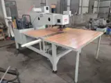 Finden Sie Holzlieferanten auf Fordaq - LINYI GAOTONG IMPORT & EXPORT CO., LTD - Funierzusammensetzmaschine GTCO Neu