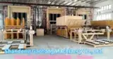Finden Sie Holzlieferanten auf Fordaq - LINYI GAOTONG IMPORT & EXPORT CO., LTD - Automatische Furnierpresse Für Ebene Flächen New GTCO Neu