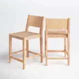 Mobili Per Contract - Sedie Per Bar Contemporaneo 48 - 4800 pezzi Spot - 1 volta