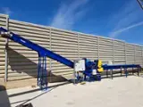 Find best timber supplies on Fordaq - TEKNAMOTOR Sp.z o.o. - New Teknamotor Skorpion Wood Chipper