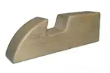 FSC Certified Mouldings, Profiled Timber - Pine FSC Furniture Mouldings, 1-10000 ft3 /Spot