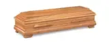 Porte, Finestre, Scale, Persiane e Cofani - Latifoglie Europee Cofani Funebri Legno Massiccio Faggio, Pioppo, Frassino