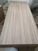 Cele mai noi oferte pentru produse din lemn - Fordaq - «VS-WOOD» S.R.L. - Panou Din Lemn Masiv - 1 Strat Stejar