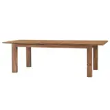 CE Dining Room Furniture - Acacia Dining Table Furniture