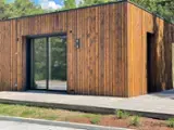 FSC Certified Mouldings, Profiled Timber - Scandinavian Spruce Exterior Cladding, 18-28 mm Thick