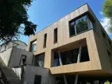 FSC Certified Mouldings, Profiled Timber - Scandinavian Spruce Exterior/ Interior Cladding, 18-28 mm* 60-145 mm* 3000-5400 mm