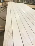 Glulam Beams And Panels - Glued laminated oak - straight beams 72-96 mm * 86-145 mm * 700-3000 mm din 4074-01 5-35 m3 / occasionally from Poland