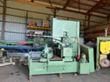 Primultini Woodworking Machinery - Used Primultini 1300 Band Saw 1996