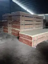 Anti-Slip Decking for sale. Wholesale exporters - Bangkirai Exterior Decking 27 mm* 145 mm* 2440-4880 mm