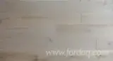 Pavimentazione in Legno Massiccio - Rovere Parquet Ad Incastro Maschio / Femmina