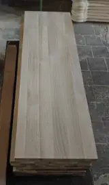 Cele mai noi oferte pentru produse din lemn - Fordaq - «VS-WOOD» S.R.L. - Panou Din Lemn Masiv - 1 Strat Stejar