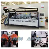 Pronađite najbolje drvne zalihe na Fordaq - SHANDONG ANJN TEC CO., LTD - Moulding Machines For Three- And Four-side Machining ANJN Nova