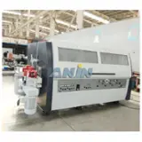 Pronađite najbolje drvne zalihe na Fordaq - SHANDONG ANJN TEC CO., LTD - Moulding Machines For Three- And Four-side Machining ANJN Nova