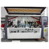 Pronađite najbolje drvne zalihe na Fordaq - SHANDONG ANJN TEC CO., LTD - Moulding Machines For Three- And Four-side Machining ANJN Nova