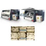 Pronađite najbolje drvne zalihe na Fordaq - SHANDONG ANJN TEC CO., LTD - Moulding Machines For Three- And Four-side Machining ANJN Nova