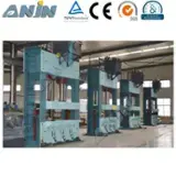 Pronađite najbolje drvne zalihe na Fordaq - SHANDONG ANJN TEC CO., LTD - Presa ANJN Nova