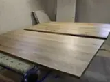 Cele mai noi oferte pentru produse din lemn - Fordaq - «VS-WOOD» S.R.L. - Blaturi p-u mese din stejar, frasin