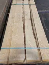 Plots Résineux - Pin - Bois Rouge 0/I 36 mm * 4500-5300 mm plateaux dépareillés séchage artificiel 30-90 m3 / ponctuellement
