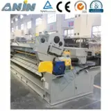 Pronađite najbolje drvne zalihe na Fordaq - SHANDONG ANJN TEC CO., LTD - Mašina Za Ljuštenje Furnira ANJN Nova