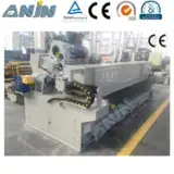 Pronađite najbolje drvne zalihe na Fordaq - SHANDONG ANJN TEC CO., LTD - Mašina Za Ljuštenje Furnira ANJN Nova