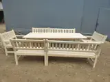 Mobilier De Gradina Din Lemn En Gros - Seturi De Grădină Tradiţional 1 - 5 camioane pe lună