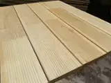 Exterior Decking - Acacia Decking (E2E), 23 mm Thick
