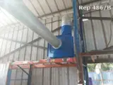 Macchine lavorazione legno - Aspiratori SAMSOUD Usato