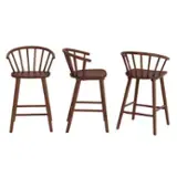 Muebles - Sillas De Comedor Contemporáneo 12 - 1200 piezas Punto – 1 vez