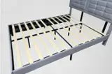 Bed Slats for sale. Wholesale exporters - Poplar Bed Slats, 8-30 mm* 25-150 mm* 500-2000 mm