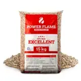 Pellet & Legna - Biomasse - A1 Faggio pellet di legno in sacchi da 15 kg 24-96 tonnellata / spot