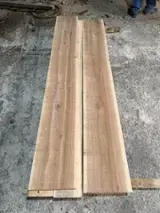null - Roble Turco 28&50 mm * 100-400 mm * 200-3000 mm madera canteada secado en secadero 1-17 m3 / punto – 1 vez