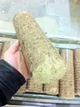 Fordaq лесной маркетплейс - Korkos LTD - A1 Бук, Дуб древесные брикеты 250-500 тонна / месяц из Болгария