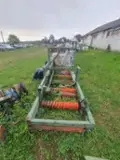 Primultini Woodworking Machinery - Sawmill Primultini Used