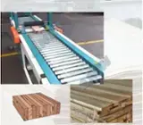 Pronađite najbolje drvne zalihe na Fordaq - SHANDONG ANJN TEC CO., LTD - Lepljenje (Rasprskivač Lepka) ANJN Nova