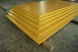 Special Plywood for sale - Color melamine plywood