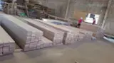 Decking per Esterni - Cumaru Decking (Profilato 4 Lati)