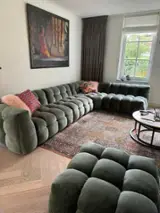 Muebles - Sofás Contemporáneo 24 - 2400 piezas mensual