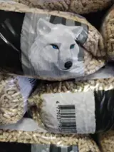 Pellet & Legna - Biomasse - A1 Abete - Legni Bianchi pellet di legno in sacchi da 15 kg 24-240 tonnellata / mese