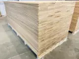 Rame Din Lemn - Lemn Masiv Stejar Lambriu Pentru Exterior