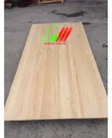 Find best timber supplies on Fordaq - Nam My Wood Co.,ltd  - Solid Edged Glued Radiata Pine panel, 12-65 mm* 650-1100 mm* 6000 mm