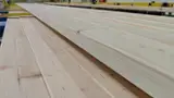 Glulam Beams And Panels - Spruce kvh structural timber 60 mm * 160 mm * 13000 mm 6-100 m3 / spot from Poland