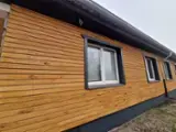 Buy Or Sell Wood European Hardwood - Oak Exterior Cladding, 20-27 mm* 65 mm* 2500-4000 mm