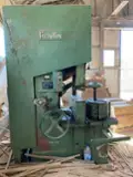Primultini Woodworking Machinery - Table Saw Primultini Used