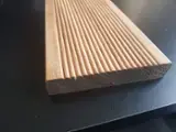 Exterior Decking - Tali Decking , 9-12 mm* 80-400 mm* 16-21 mm