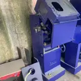 Primultini Woodworking Machinery - Sharpening Machine Primultini Used