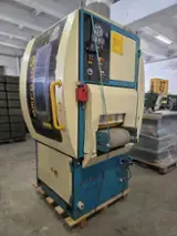 Used Ledinek Rotoles 400 DS Top surface thicknessing planer